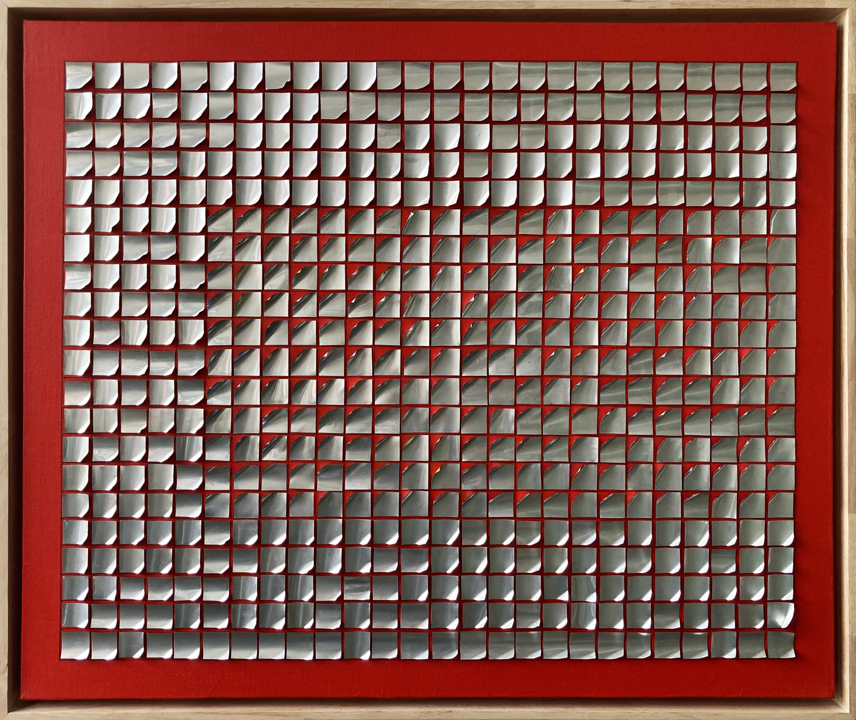 김기주, 이야기가 있는 오브제-546ea, mixed media, 720×610mm, 2025.jpg